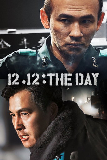 12.12: The Day (2023) Hindi Dubbed