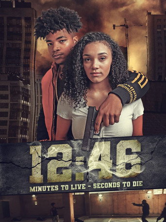 12:46 (2023) Unofficial Hindi Dubbed