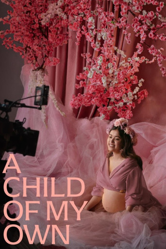 A Child of My Own (2026) English HD Netflix