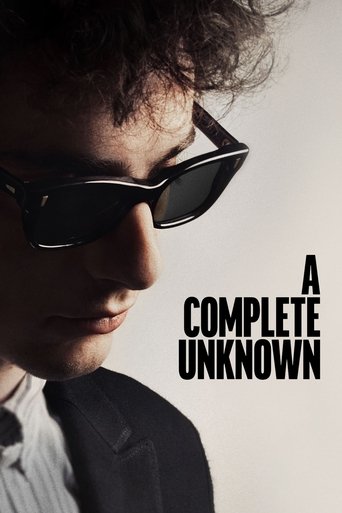 A Complete Unknown (2024) Unofficial Hindi Dubbed