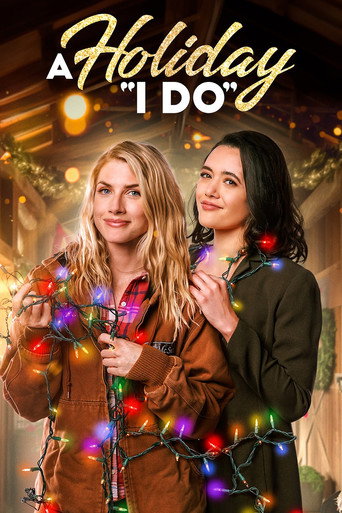 A Holiday I Do (2023) Unofficial Hindi Dubbed