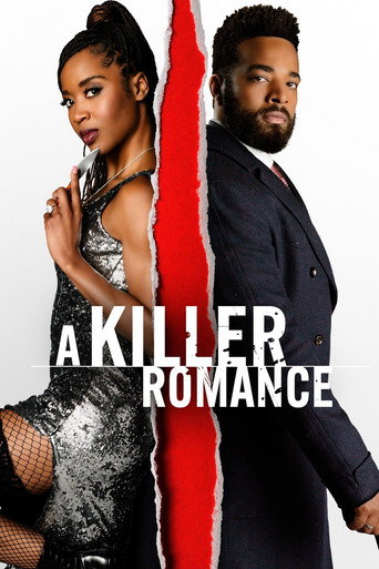 A Killer Romance (2023) Unofficial Hindi Dubbed
