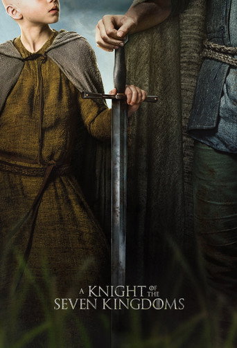 A Knight of the Seven Kingdoms (2026) Hindi Season 1 Complete