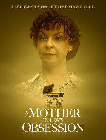 A Mother-in-Law’s Obsession (2025) Unofficial Hindi Dubbed