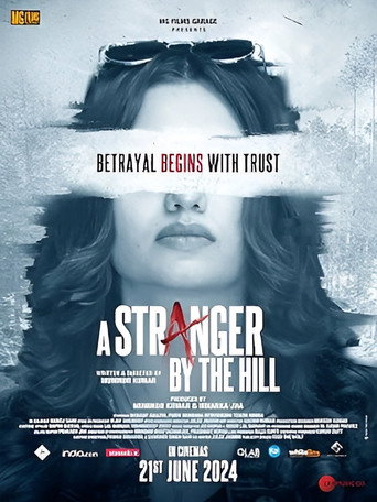 A Stranger by the Hill (2024) Hindi Dubbed