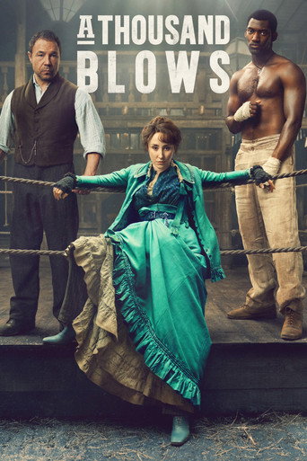 A Thousand Blows (2026) English Season 2 Complete