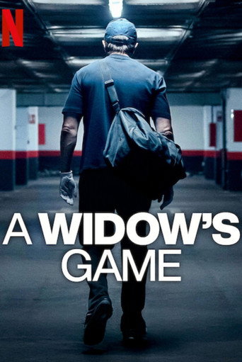 A Widows Game (2025) Hindi Dubbed Netflix