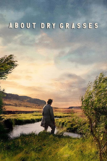 About Dry Grasses (2023) Unofficial Hindi Dubbed