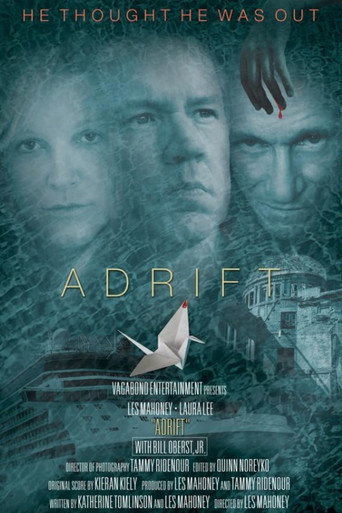 Adrif (2022) Unofficial Hindi Dubbed