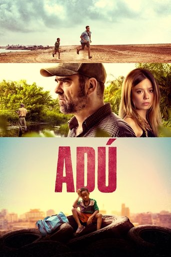 Adu (2020) Hindi Dubbed