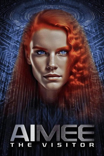 AIMEE: The Visitor (2023) Unofficial Hindi Dubbed
