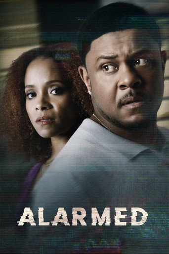 Alarmed (2023) Unofficial Hindi Dubbed