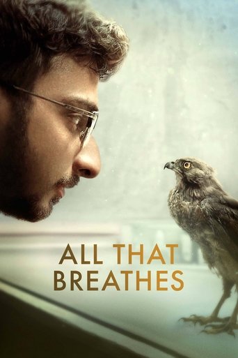 All That Breathes (2022) Hindi HD