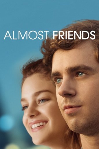 Almost Friends (2017) Hindi Dubbed
