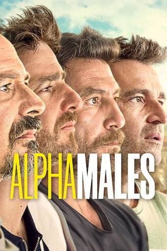 Alpha Males (2026) English Season 4 Complete