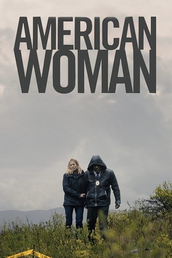 American Woman (2019) Hindi Dubbed