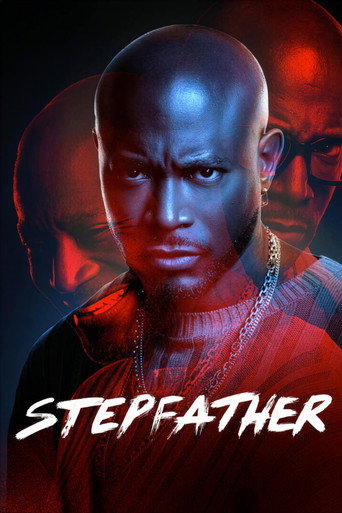 Stepfather (2026) Unofficial Hindi Dubbed