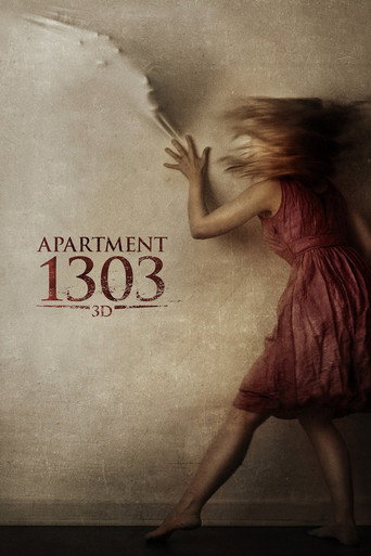 Apartment 1303 3D Hindi Dubbed