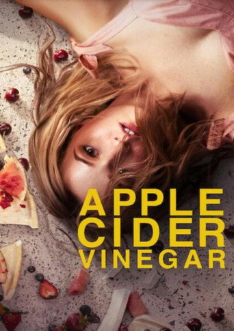 Apple Cider Vinegar (2025) Hindi Season 1 Complete Netflix
