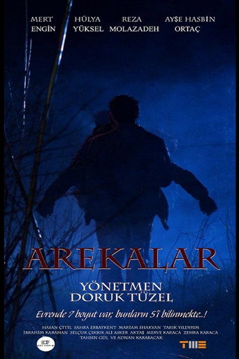 Arekalar (2022) Unofficial Hindi Dubbed