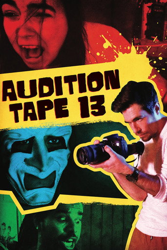 Audition Tape 13 (2022) Unofficial Hindi Dubbed