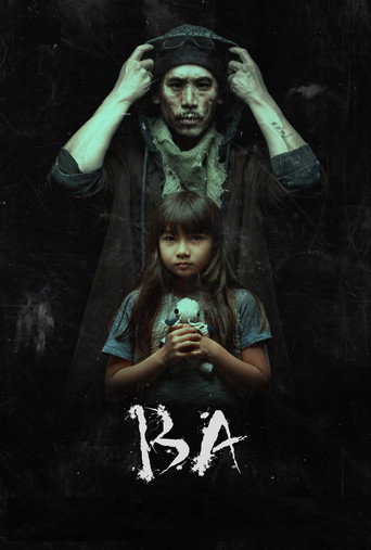 Ba (2025) Unofficial Hindi Dubbed