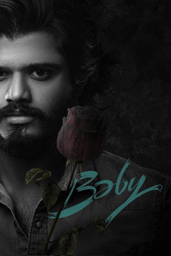 Baby (2023) Hindi Dubbed [Studio Dubbed]