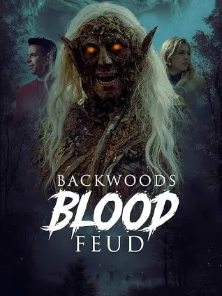 Backwoods Blood Feud (2026) Unofficial Hindi Dubbed