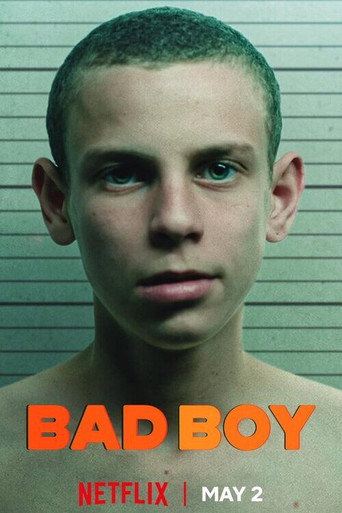 Bad Boy (2024) Hindi Season 1 Complete Netflix