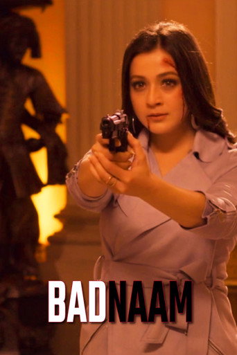 Badnaam (2021) Hindi HD Zee5