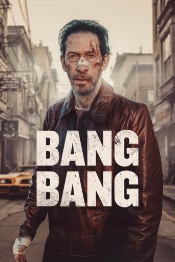 Bang Bang (2025) Hindi Dubbed WEBRip