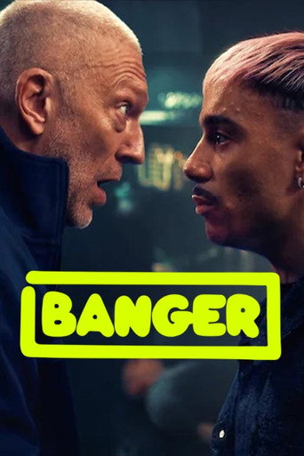 Banger (2025) Hindi Dubbed Netflix