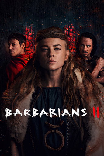 Barbarians (2022) Hindi Season 2 Complete Netflix