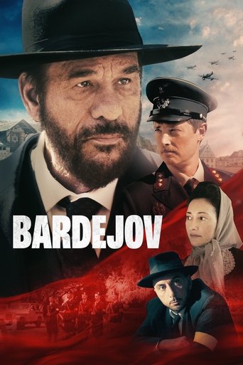 Bardejov (2024) Unofficial Hindi Dubbed