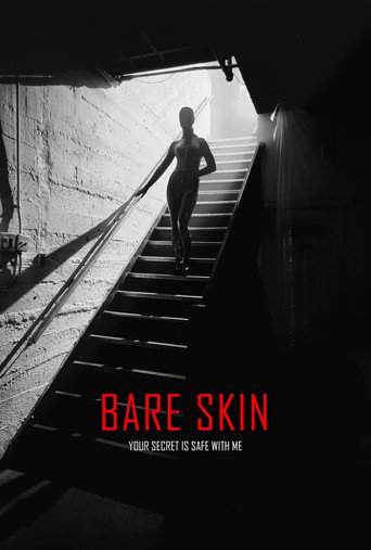 Bare Skin (2025) Unofficial Hindi Dubbed