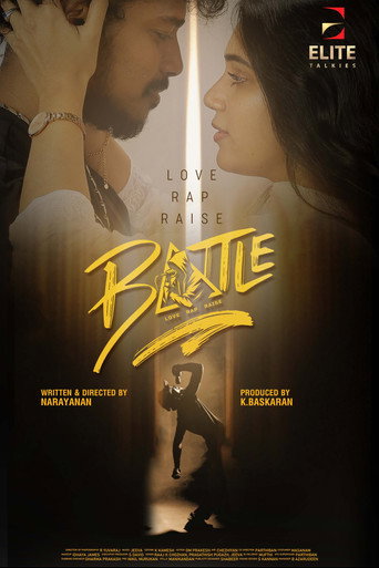 Battle (2026) Hindi Dubbed [UltraPlay]