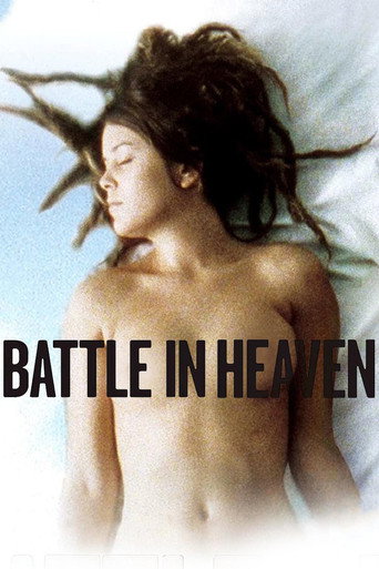 Battle in Heaven (2005) Hindi Dubbed