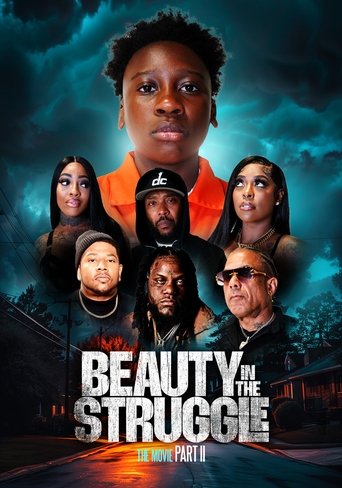 Beauty in the Struggle II (2025) Unofficial Hindi Dubbed