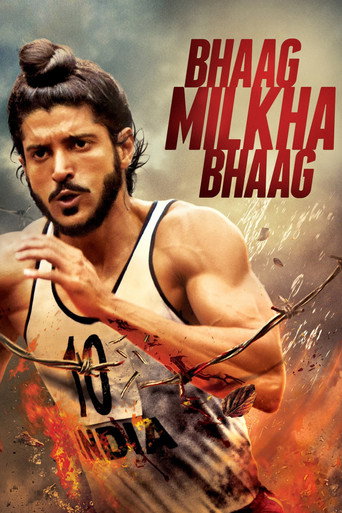 Bhaag Milkha Bhaag (2013) Hindi HD