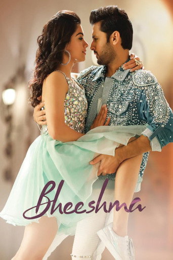Bheeshma (2020) Hindi Dubbed