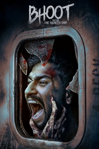 Bhoot – Part One: The Haunted Ship (2020) Hindi HD