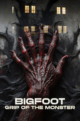 Bigfoot: Grip of the Monster (2023) Unofficial Hindi Dubbed
