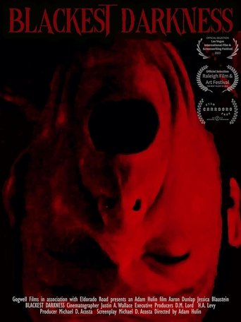 Blackest Darkness (2024) Unofficial Hindi Dubbed