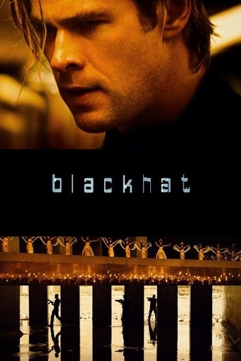 Blackhat (2015) Hindi Dubbed