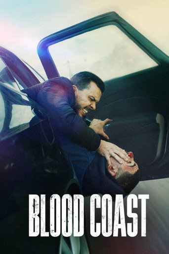 Blood Coast (2023) Hindi Season 1 Complete Netflix