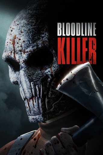 Bloodline Killer (2024) Unofficial Hindi Dubbed