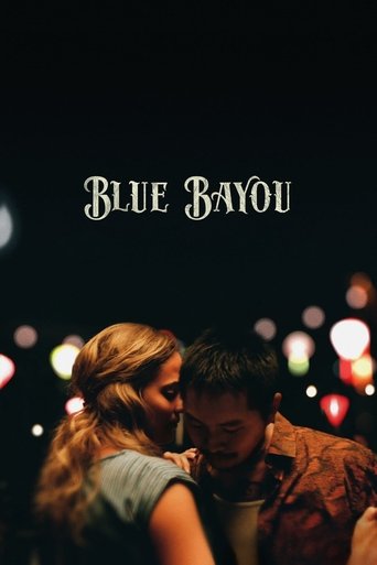 Blue Bayou (2021) Hindi Dubbed