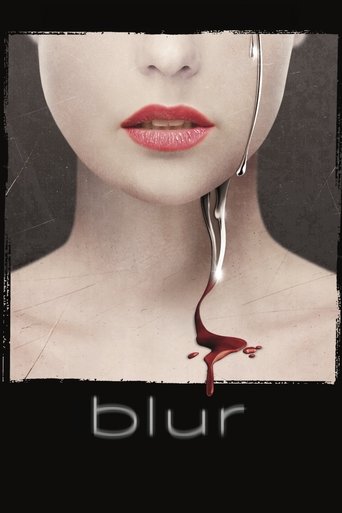 Blur (2022) Unofficial Hindi Dubbed