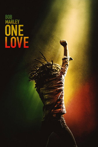 Bob Marley: One Love (2024) Hindi Dubbed