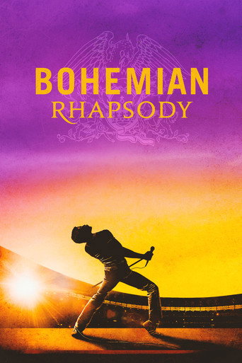Bohemian Rhapsody (2018) Hindi Dubbed